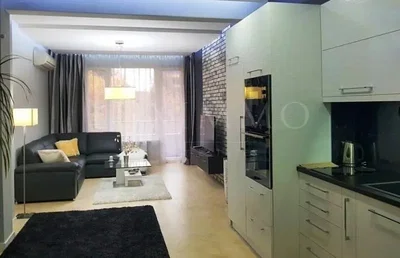 Dnevni boravak