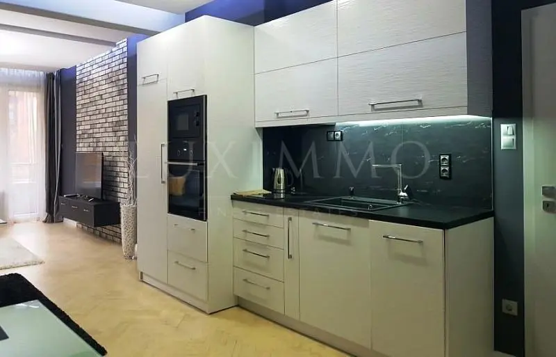 Dnevni boravak