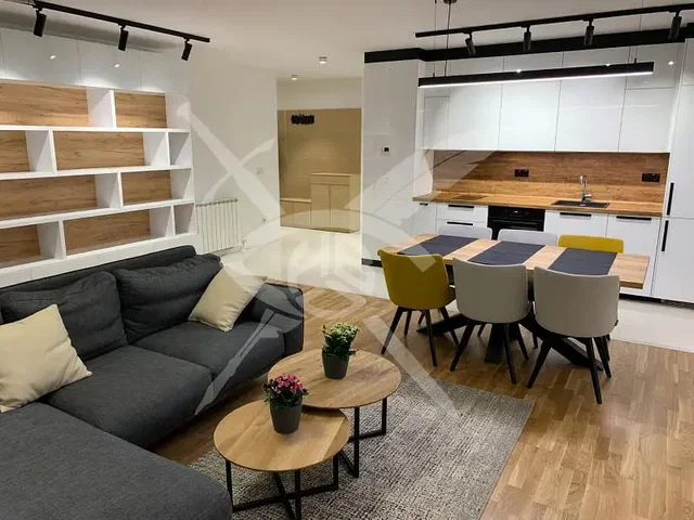 Dnevni boravak