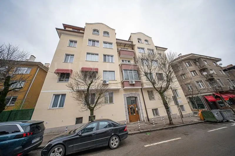 Dnevni boravak