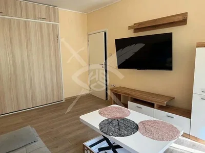 Dnevni boravak