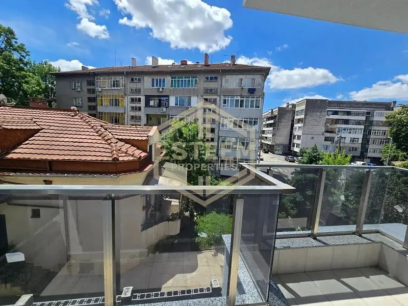 Obývačka