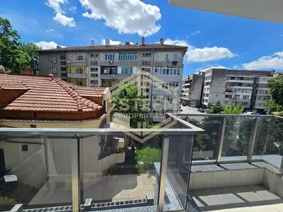 Obývačka