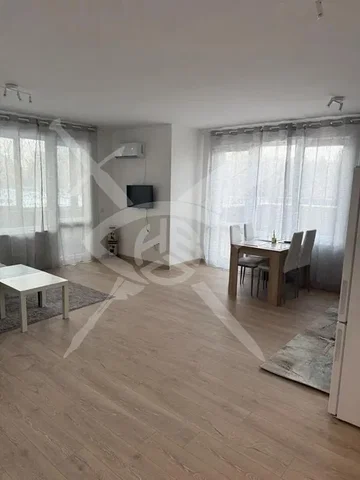 Dnevni boravak