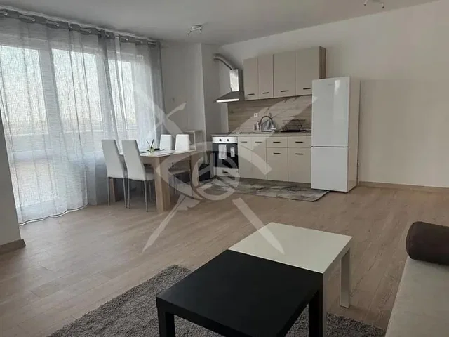 Dnevni boravak