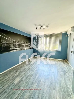Obývačka