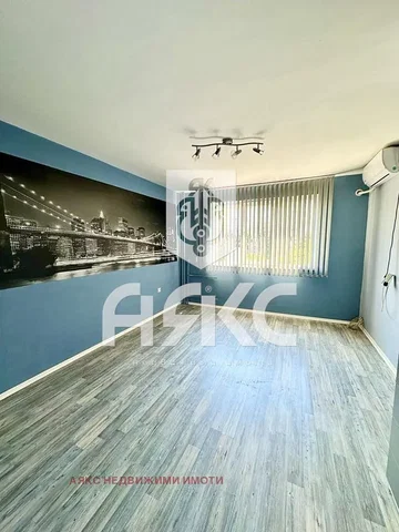Obývačka