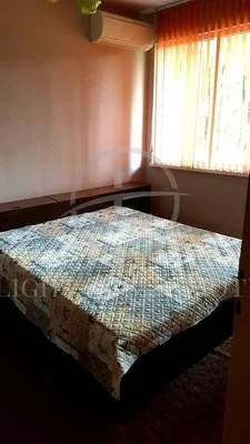 Obývačka