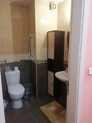 Obývačka