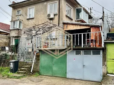 Obývačka