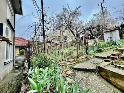 Obývačka
