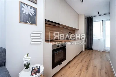 Obývací pokoj