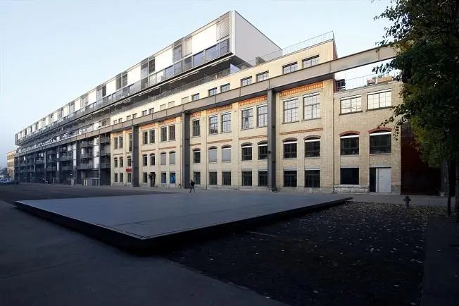 Salón