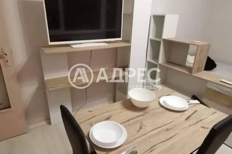 Obývací pokoj