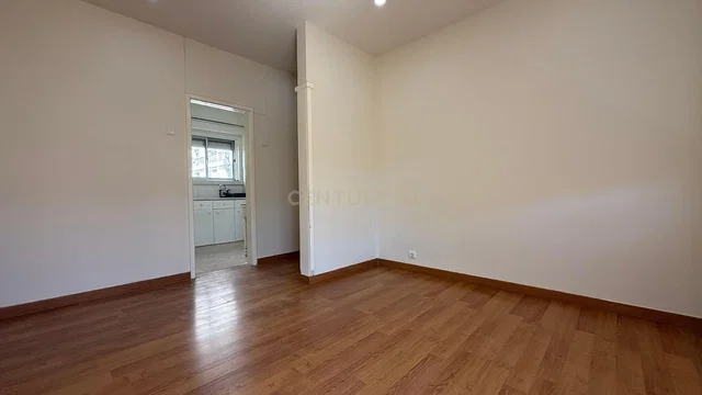 Obývačka