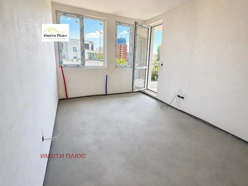 Obývací pokoj