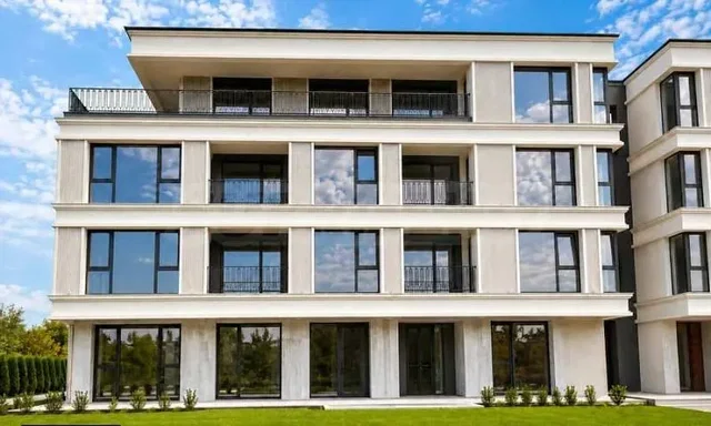 Obývací pokoj