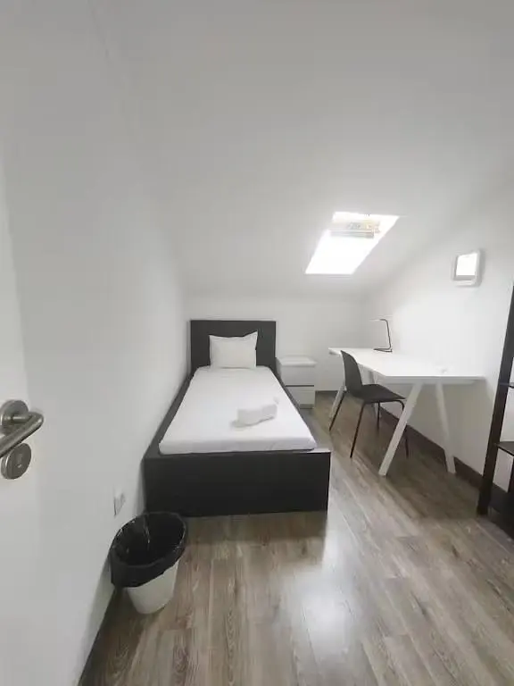 Obývačka