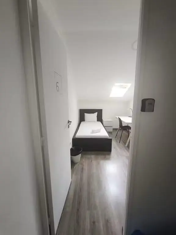 Obývačka