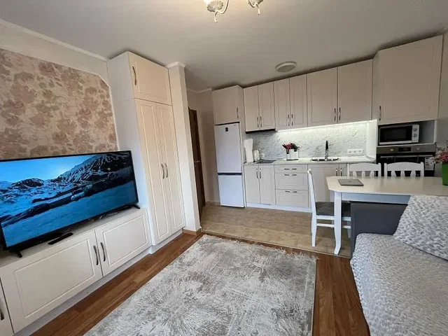 Obývací pokoj