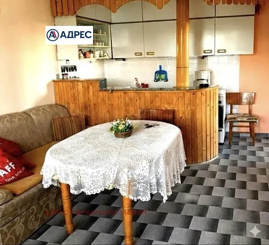Obývací pokoj