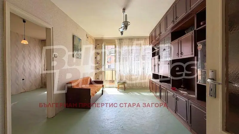 Obývací pokoj