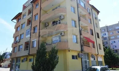Obývací pokoj