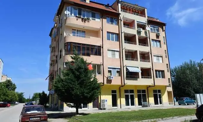 Obývací pokoj
