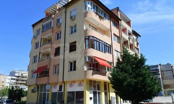 Obývací pokoj