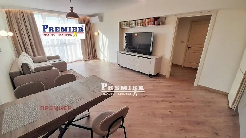 Obývací pokoj