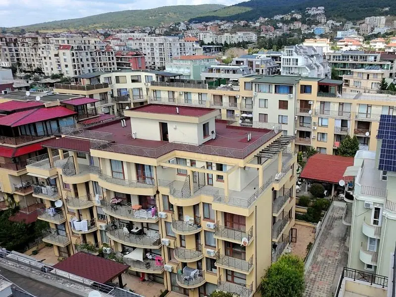 Obývací pokoj