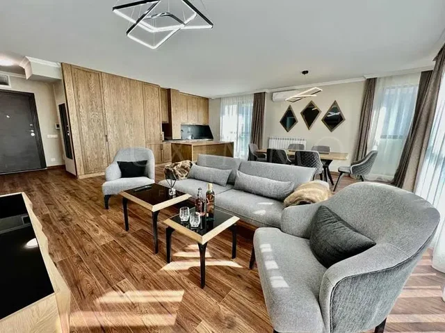 Obývací pokoj