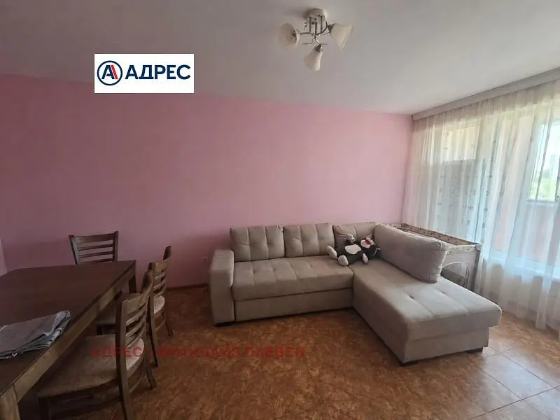 Obývací pokoj