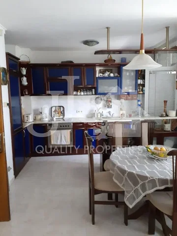 Obývací pokoj
