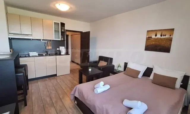 Obývací pokoj