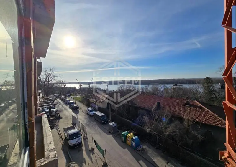 Obývací pokoj