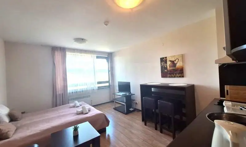 Obývací pokoj