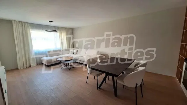 Obývací pokoj