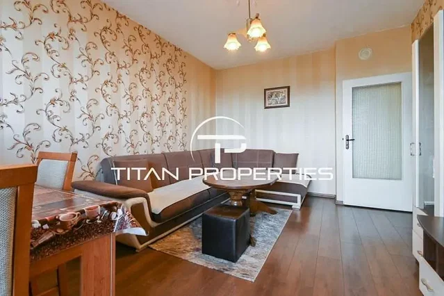 Obývací pokoj