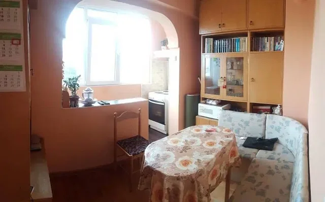 Obývací pokoj