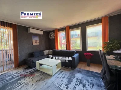 Obývací pokoj