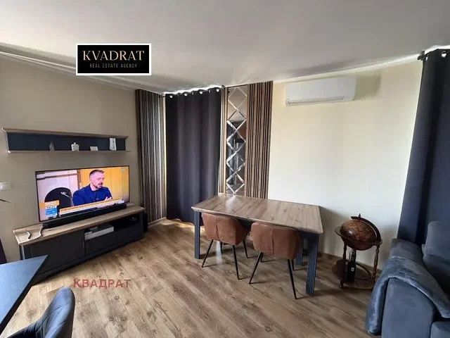 Obývací pokoj