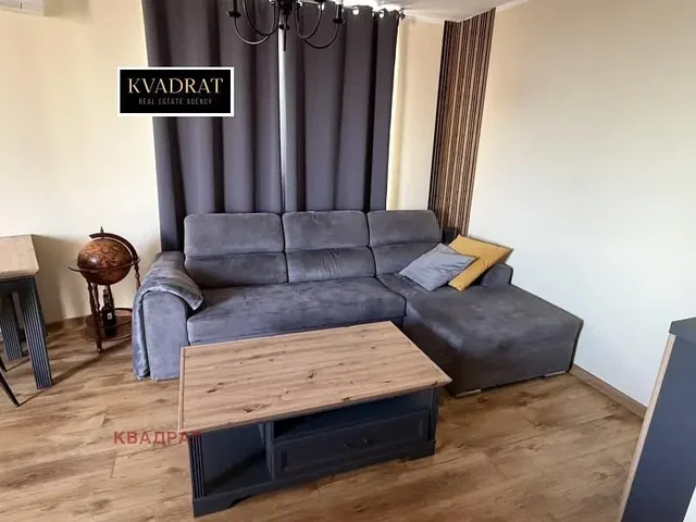 Obývací pokoj