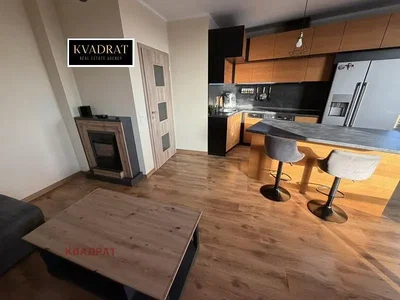 Obývací pokoj