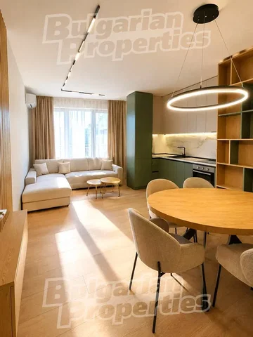 Obývací pokoj