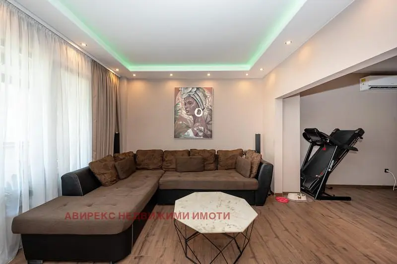 Obývací pokoj