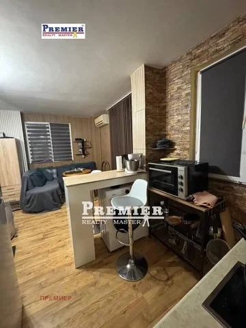 Obývací pokoj