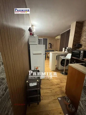 Obývací pokoj