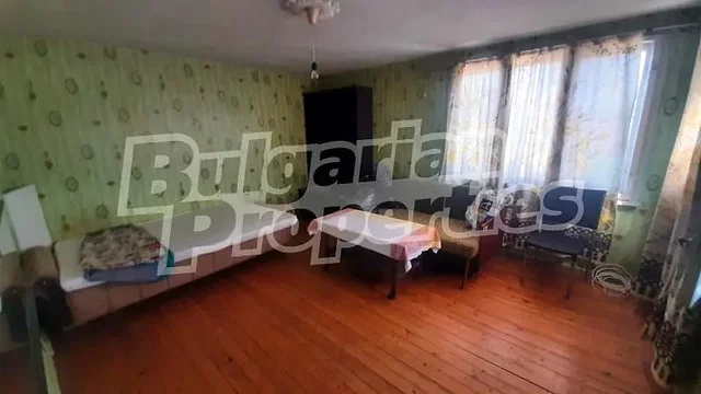 Obývací pokoj