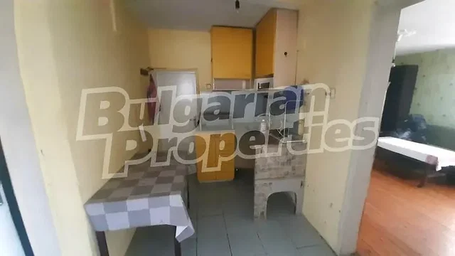 Obývací pokoj